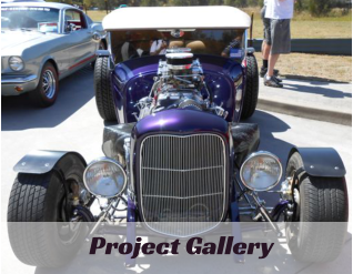 Project Gallery